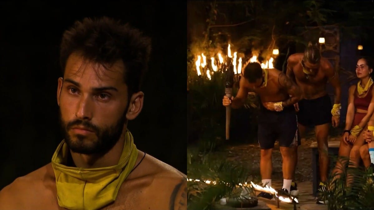 Survivor 2025: Σάστισαν Λιανός και Τίγρεις με την αποχώρηση του Γιάννη Γριμανέλη – Τα χρήματα που πήρε από το ριάλιτι