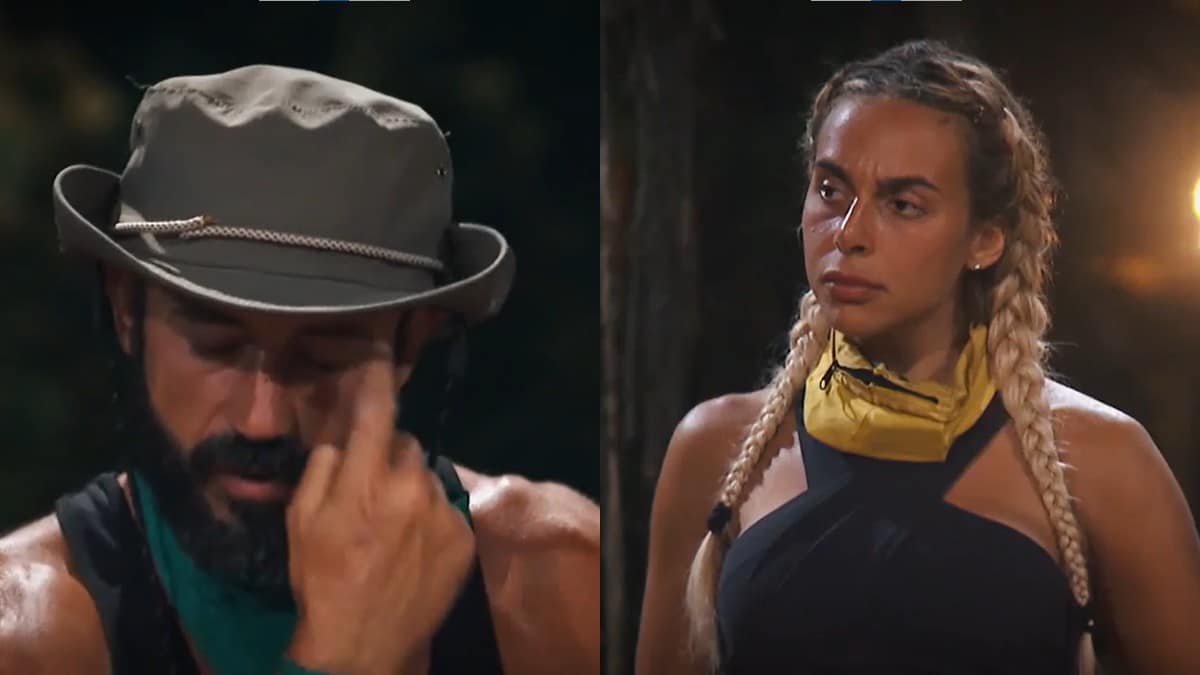 Survivor 2025 trailer 18/10: «Εγώ μιλάω τώρα και μη μιλάς» – Η Χριστιάνα τα κάνει πάλι όλα «λαμπόγυαλο»