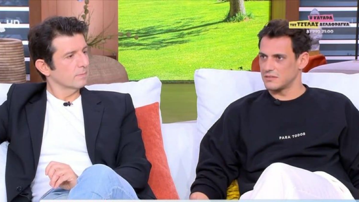 Αποκάλυψη σοκ από τον Σταύρο Σβήγκο: «Μου στέλνουν μηνύματα να καώ στην κόλαση γιατί…»