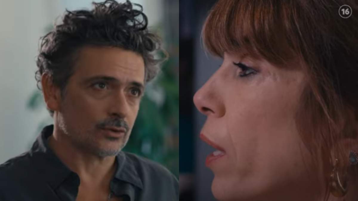«Ταμπού» – Spoiler: Ένας νέος φόνος σοκάρει την Αστυνομία
