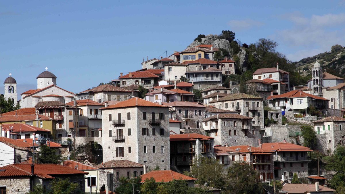 Οργανωθείτε από νωρίς: 5 ιδέες για αποδράσεις το τριήμερο της 28ης Οκτωβρίου