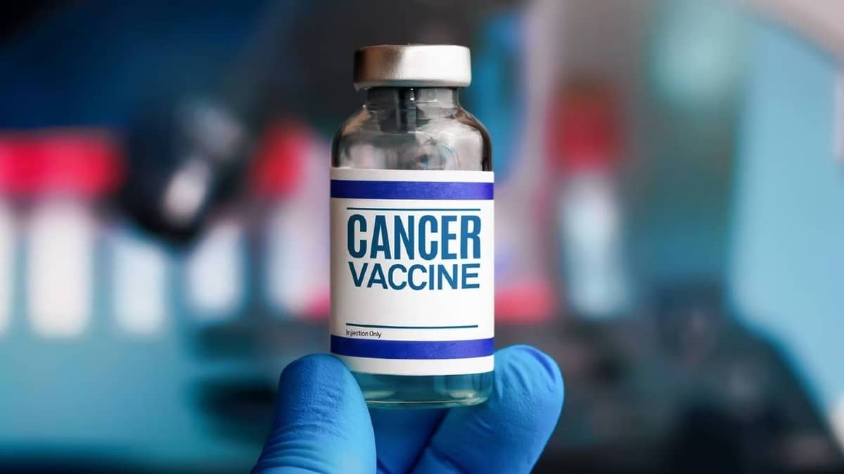 Κάθε μέρα κερδίζουμε και μια μάχη: Αναπτύσσεται εμβόλιο που μπορεί να εξαφανίσει τον καρκίνο των ωοθηκών