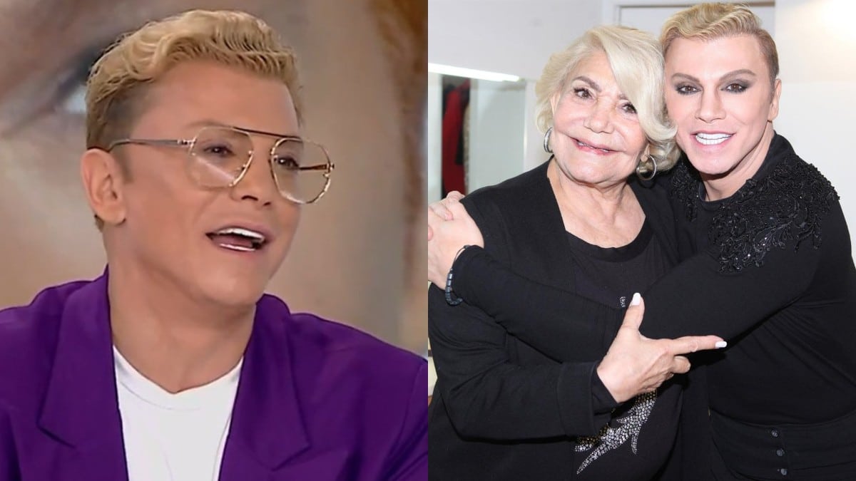 «Σπάραξε» καρδιές ο Τάκης Ζαχαράτος για τη Μαρινέλλα: «Να σηκωθεί ο αετός περήφανα…»