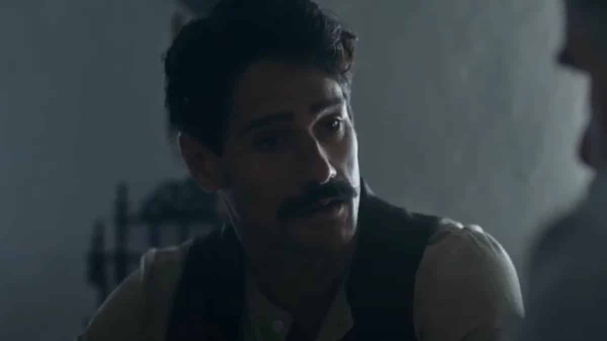 17 Κλωστές spoiler 17/11: Την παρατάει και φεύγει ο Αντώνης – Ο αρραβώνας διαλύεται!