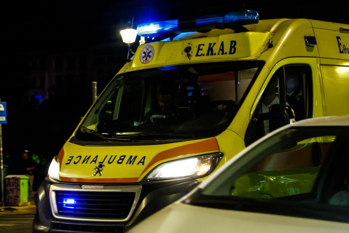 Έφυγε από τη ζωή 35χρονη εγκυμονούσα από τη Ρόδο – Το μωράκι της παλεύει στην εντατική