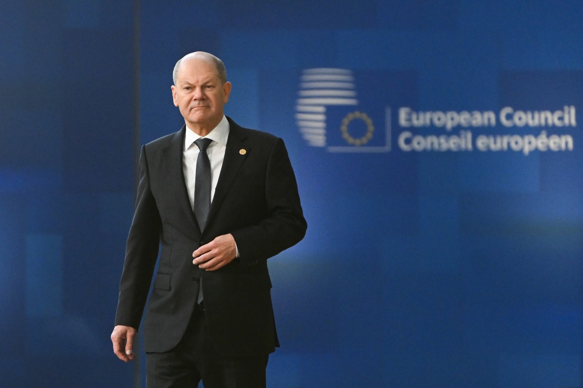 Σε βαθιά κρίση η Γερμανία: Ο Σολτς ανακοινωσε πρόωρες εκλογές – Η ημερομηνιά