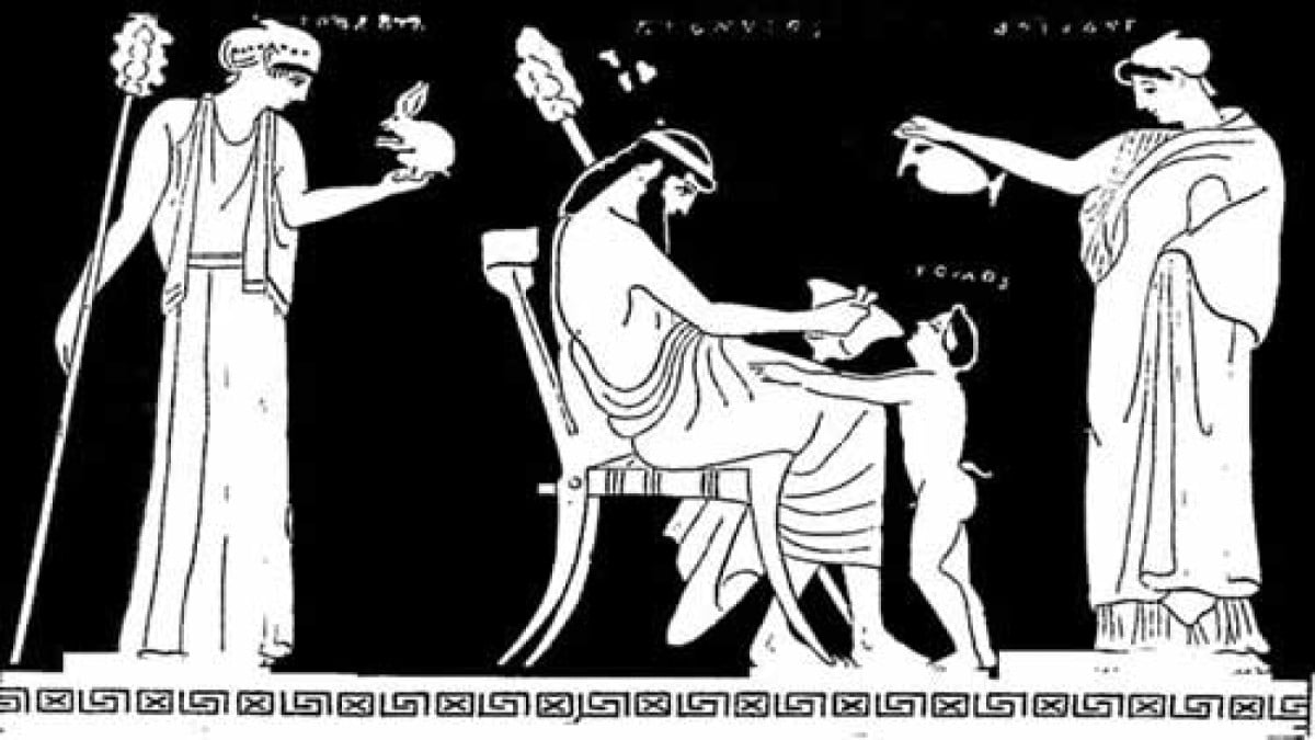 Τί σημαίνει η φράση «βάζω νερό στο κρασί μου» και από που βγήκε