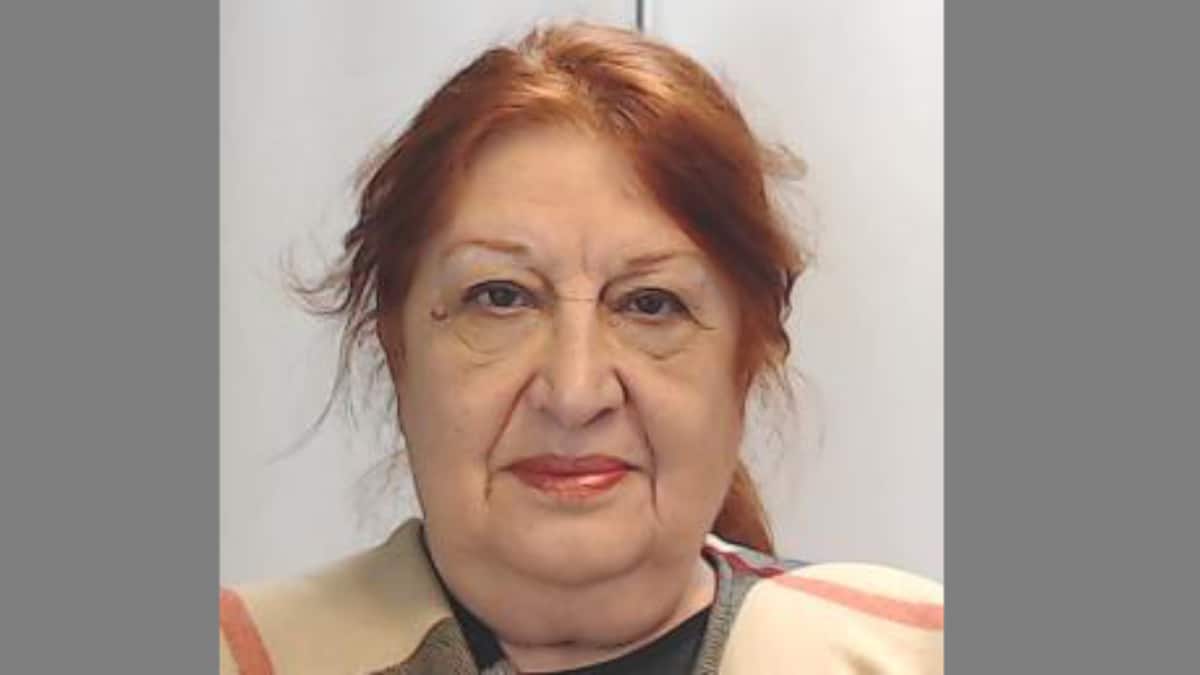 Πένθος στον δημοσιογραφικό κόσμο: Πέθανε η Αφροδίτη Νικολαράκη – Απέργη