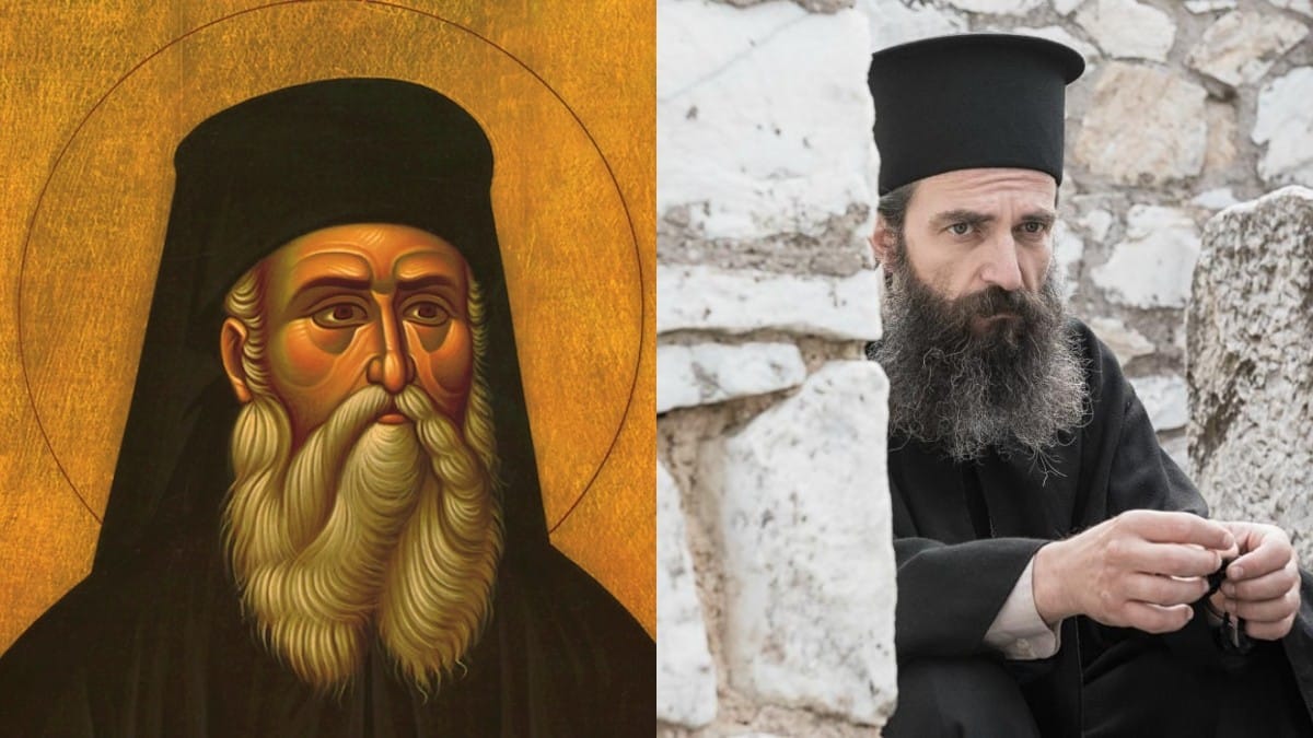 Σήμερα (9/11) τιμάται ο Άγιος Νεκτάριος, ο προστάτης των αδύναμων – Το μοναστήρι στην Αίγινα και το θαύμα στη Ρουμανία