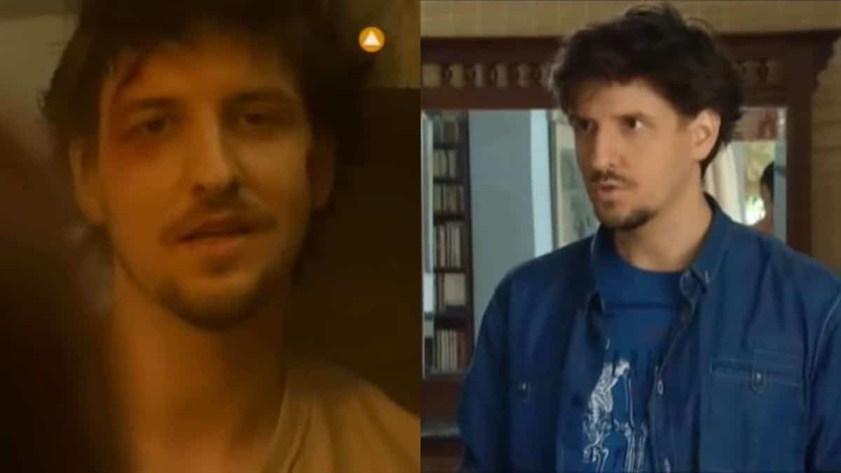 Απομακρύνθηκε από την τηλεόραση μετά τη 10η Εντολή και τη Γενιά των 592 ευρώ: Δείτε πώς είναι σήμερα και με τι ασχολείται ο Θοδωρής Αντωνιάδης