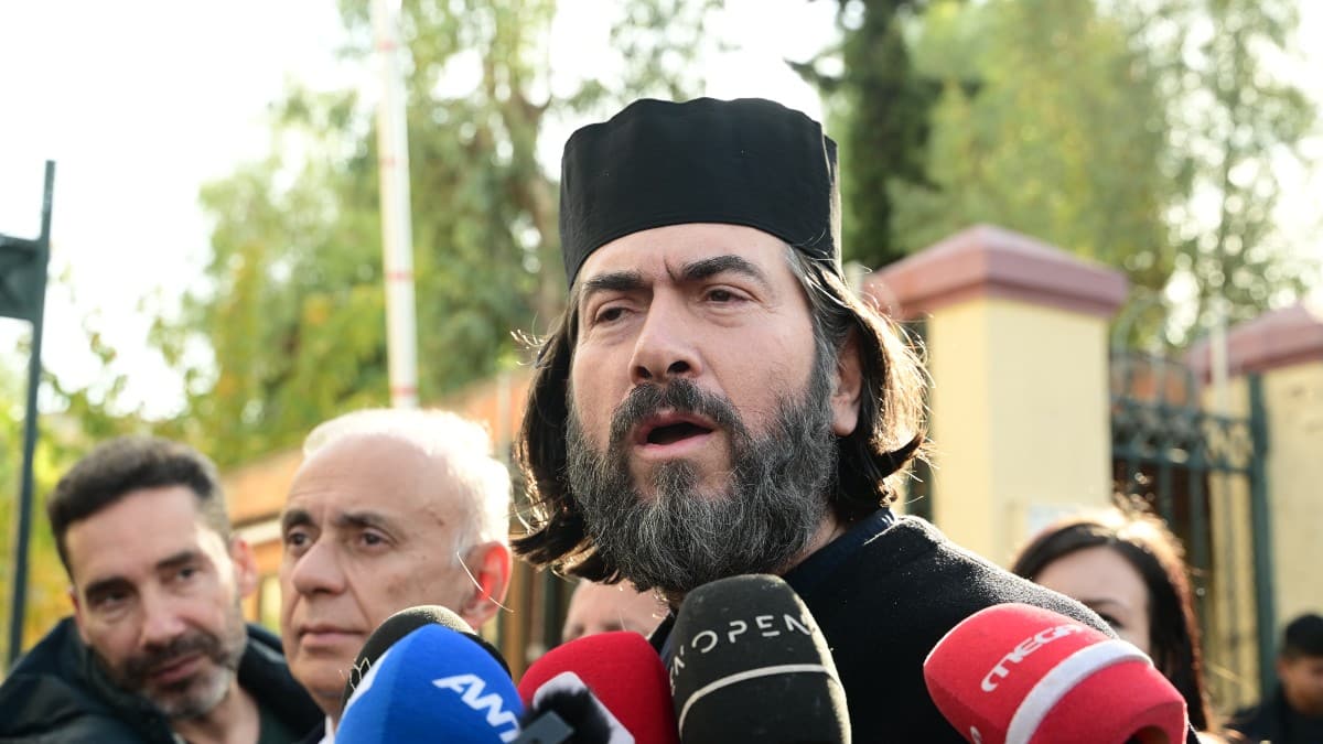 Ανατροπή για την Κιβωτό του Κόσμου: Εισαγγελική έφεση στην αθωωτική απόφαση για τον πατέρα Αντώνιο για κακοποιήσεις παιδιών