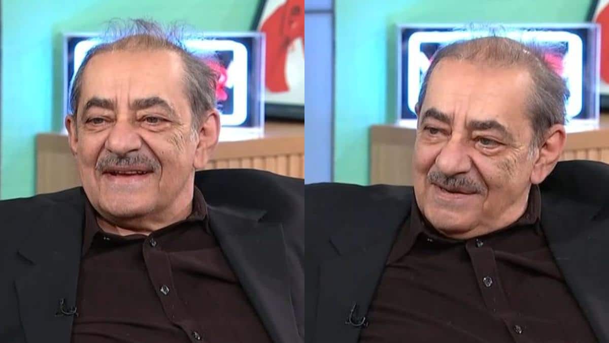 Μοναδικός Αντώνης Καφετζόπουλος: «Μου πρότειναν πολλές φορές ρόλους μόνο και μόνο επειδή ήμουν νοστιμούλης»