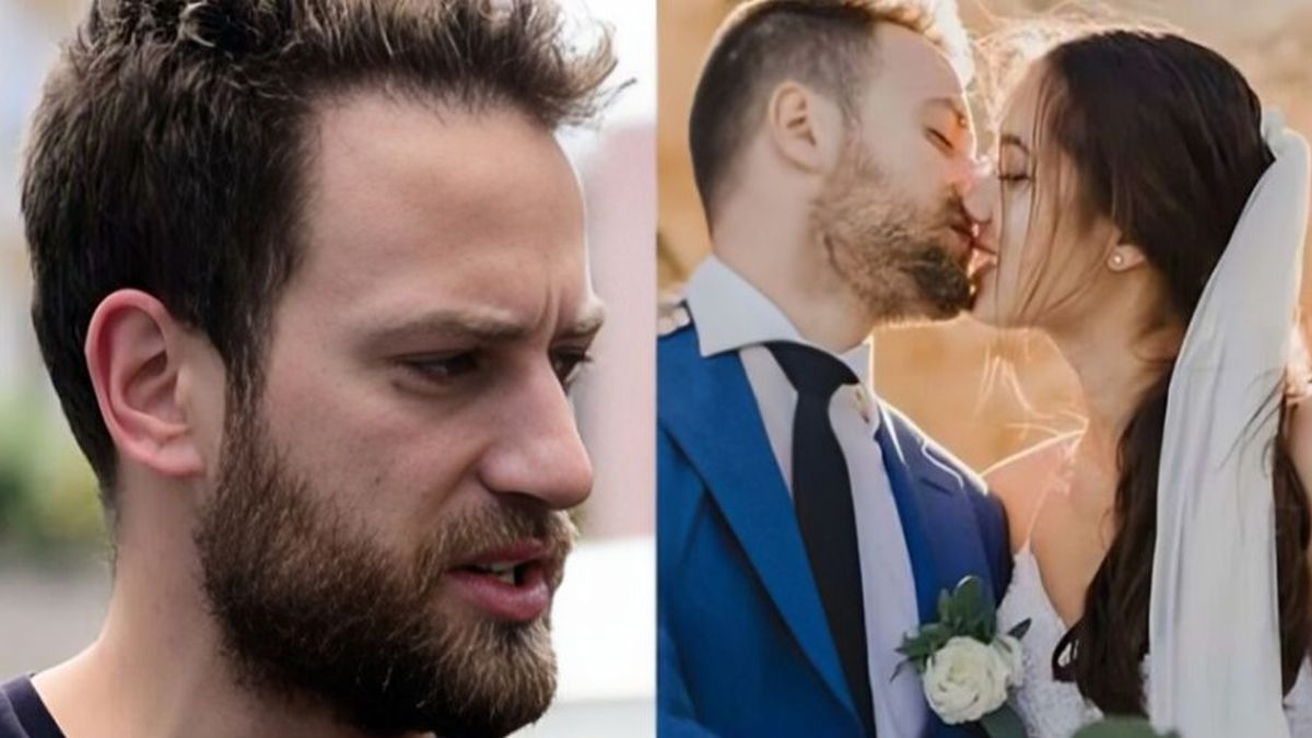 «Γιατί με πολεμάτε ακόμα;»: Πλάνταξε στο κλάμα ο Αναγνωστόπουλος όταν έμαθε πως η μικρή Λυδία άλλαξε επίθετο