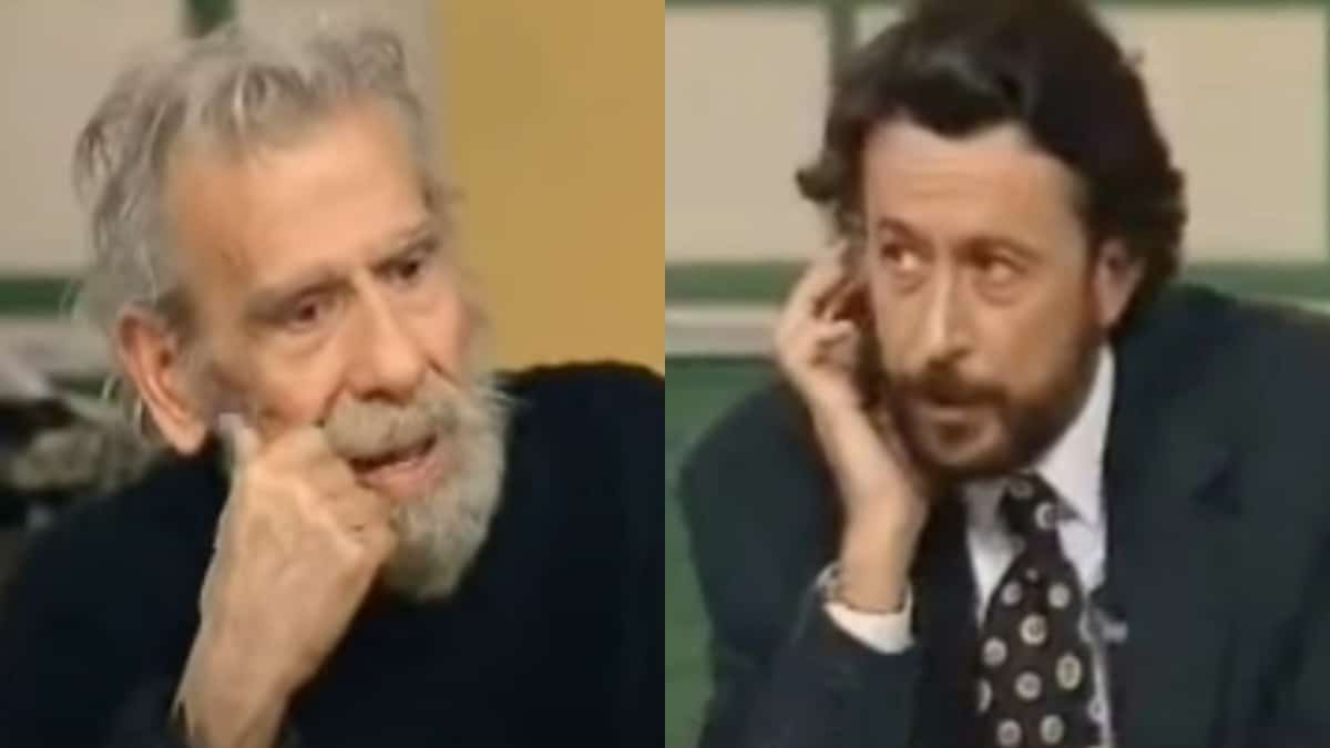«Kαλά κάνανε και κάψανε την ελληνική σημαία γιατί αυτό το πανί αντιπροσωπεύει μια σαπίλα» – Η αναπάντεχη δήλωση του Βασίλη Διαμαντόπουλου