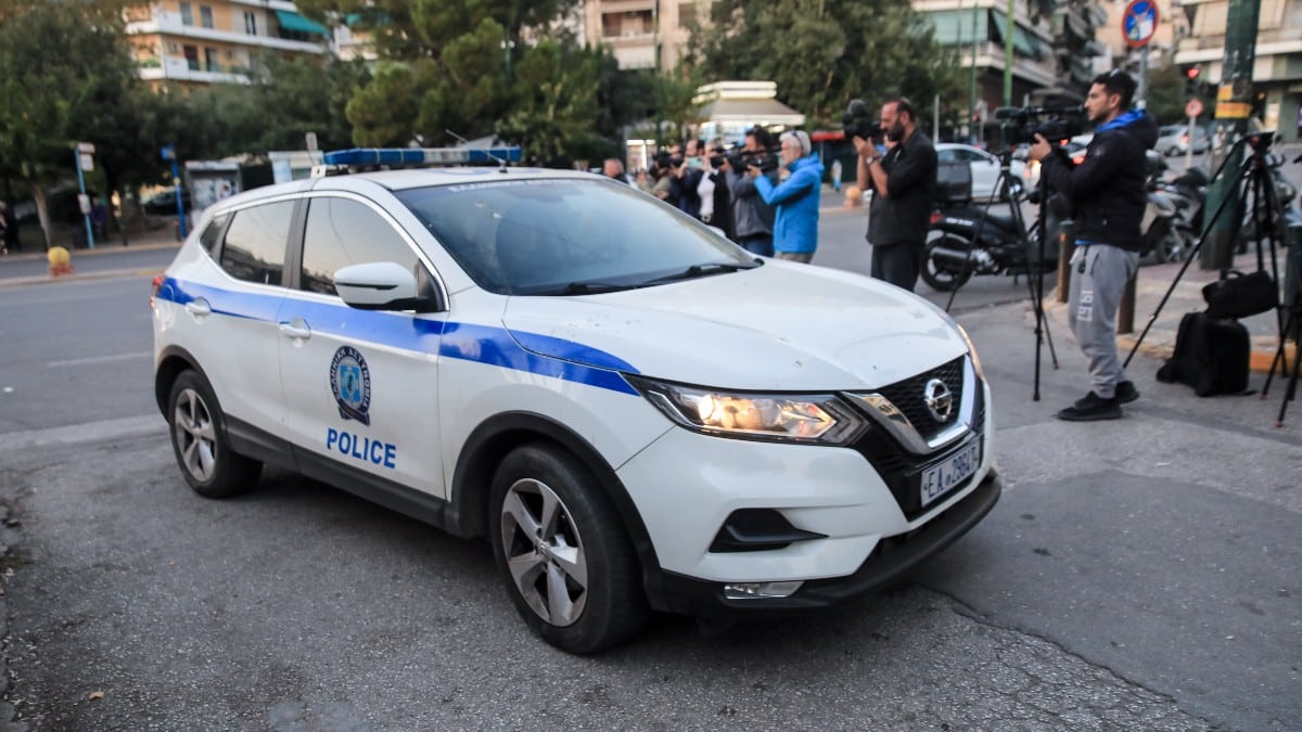 Φάρσαλα: Θρίλερ με τη δολοφονία του 85χρονου με τσάπα – Αναζητούν 58χρονο που δούλευε στα κτήματά του