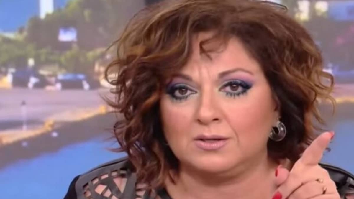 Σοφία Μουτίδου: Αποκάλυψε τις 3 πασίγνωστες ηθοποιούς που τη βοήθησαν οικονομικά χωρίς αντάλλαγμα
