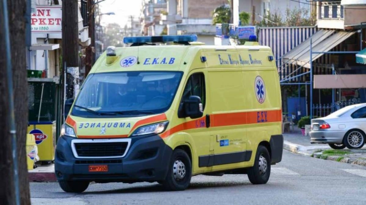 Ασύλληπτη τραγωδία στο Κιλκίς: Νεκρός 18χρονος που καταπλακώθηκε από το τρακτέρ του