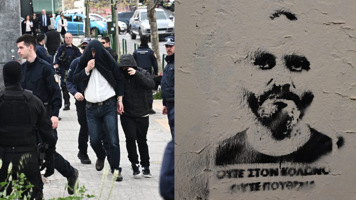 Βιασμός 12χρονης στον Κολωνό: Ενοχή για 14 και απαλλαγή για 3 ζητά ο εισαγγελέας