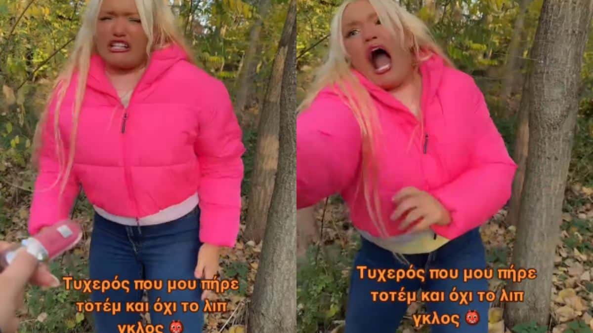 Survivor 2025: Η Εκατερίνα «πετσοκόβει» όσους την αμφισβήτησαν – «Τυχερός αυτός που δεν μου πήρε το λιπ γκλος»