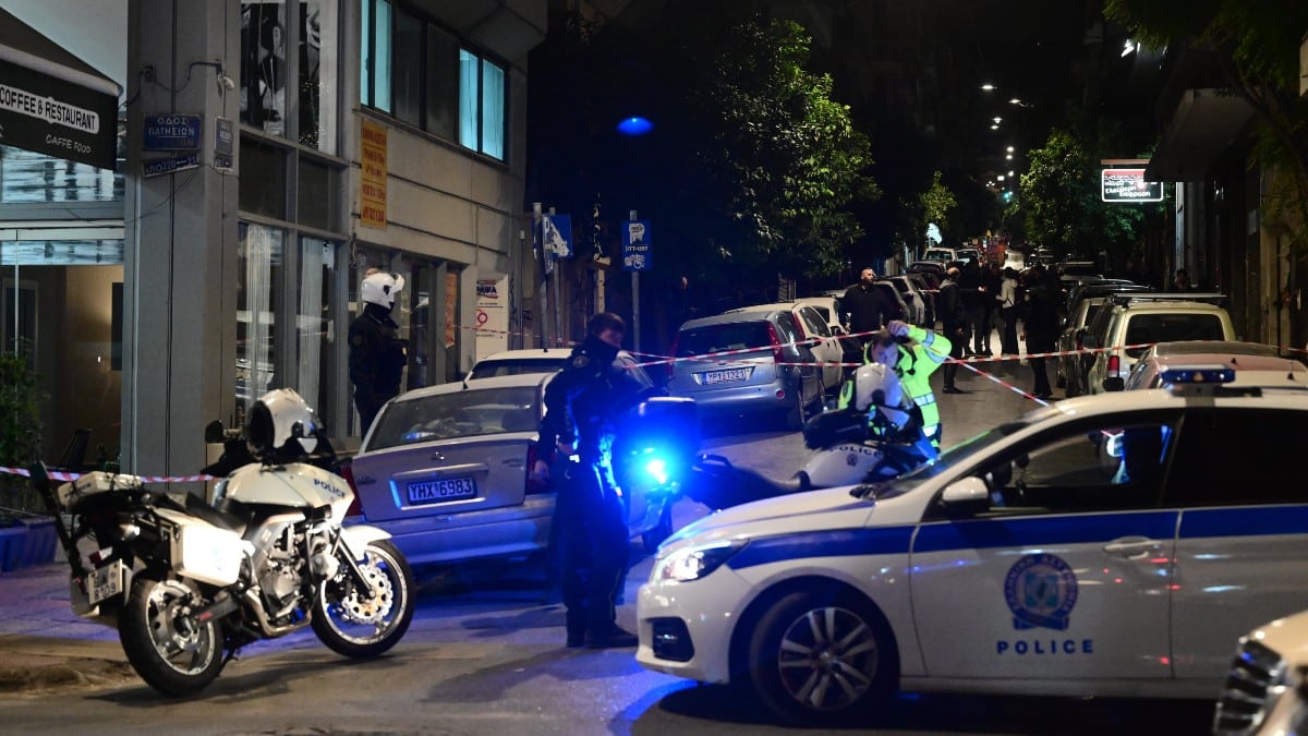 Δολοφονική ενέδρα στην Κυψέλη: Το ελληνικό FBI βρίσκει κοινό modus operandi στην εκτέλεση του Τούρκου με το καρτέρι θανάτου στον Πειραιά