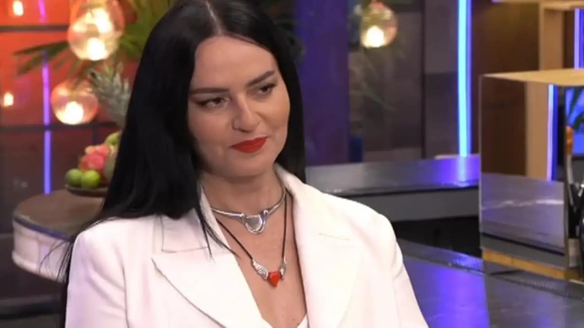 Συγκίνηση στο First Dates: Έχασε τον σύντροφό του στο δυστύχημα των Τεμπών και αναζητά ξανά την αγάπη