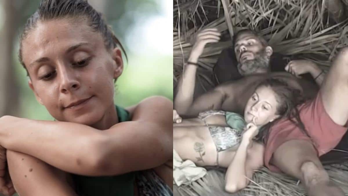 Survivor 2025: Ερωτικό «πυροβόλο» η Φοίβη – «Πρώτα ο Νίνο, μετά ο Ορφέας και τώρα χεράκι χεράκι με τον Γιάννη»