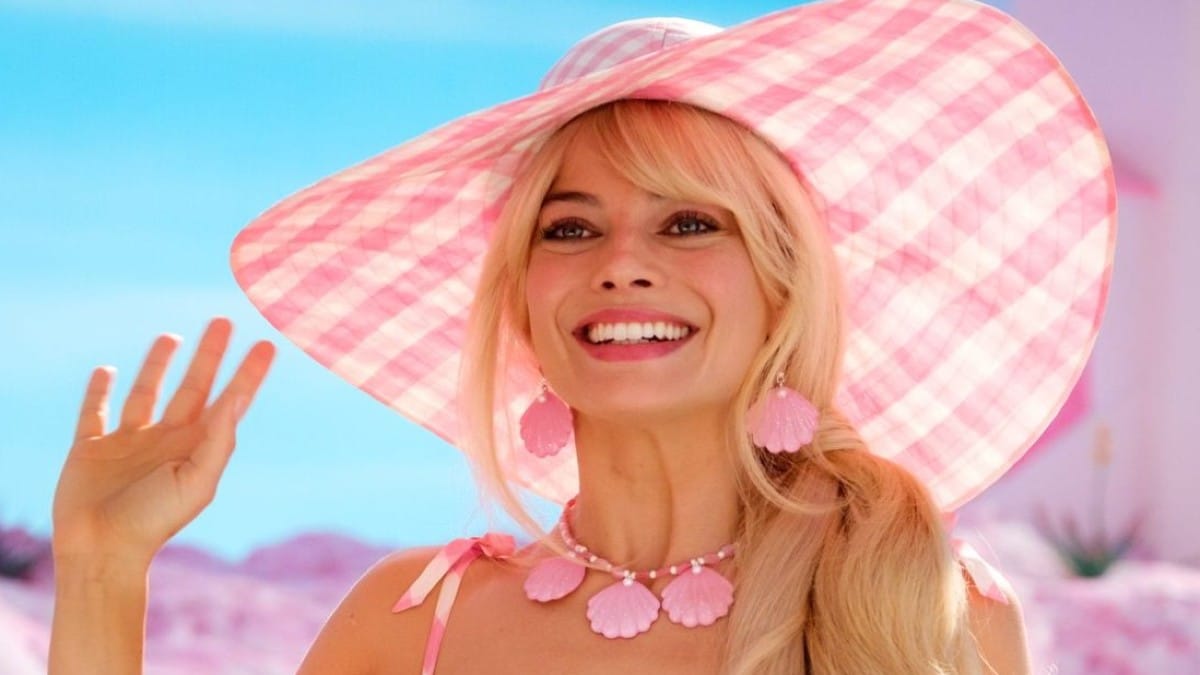 Η Barbie μανούλα: Γέννησε η Μάργκοτ Ρόμπι – Ποιο το φύλο του μωρού