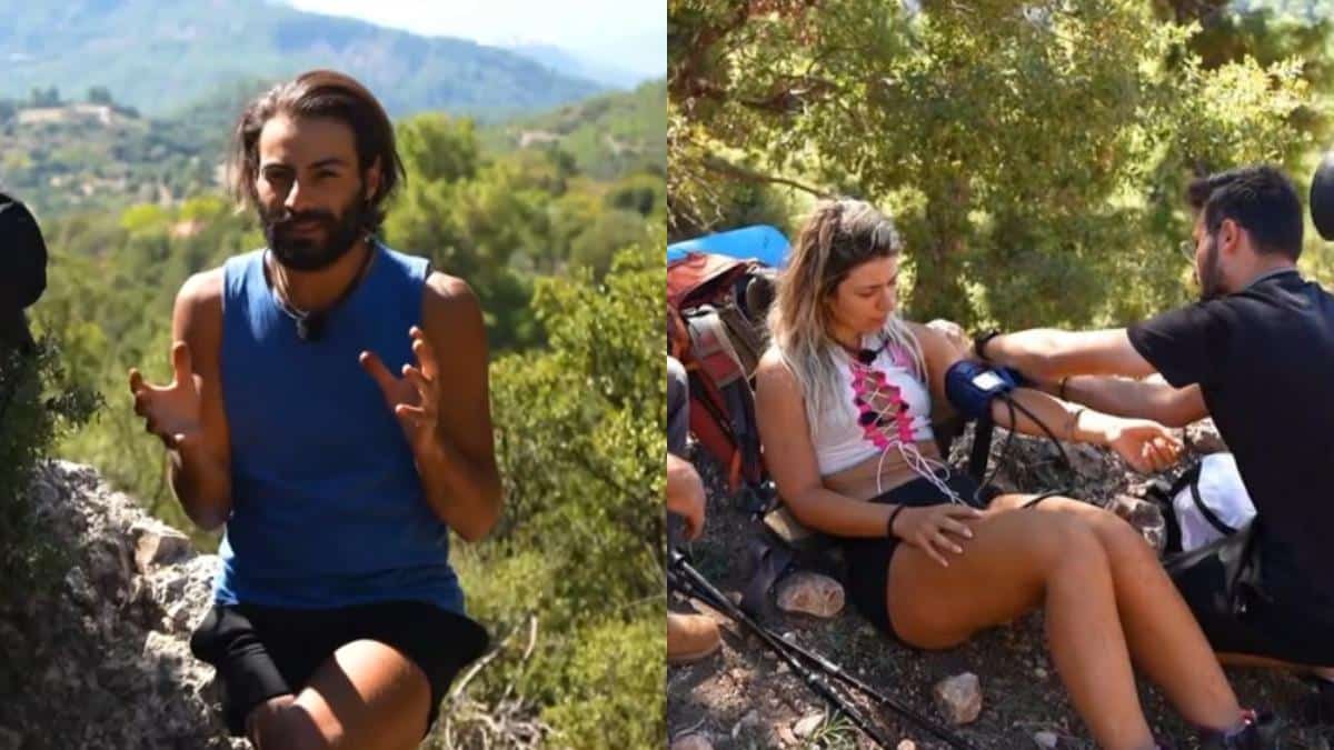 Tempting Fortune: «Ματιάσανε» την Καζάκη – Για ”θέατρο” την κατηγορεί ο Gogos! (video)