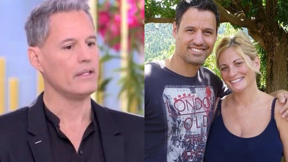 Αποκάλυψη σοκ Γρηγόρη Πετράκου για Θεοφανία Παπαθωμά: «Δεν παντρευτήκαμε και ποτέ, δε θέλω να αναφέρομαι…» (video)