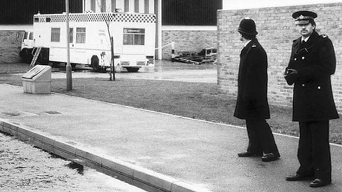 Οι 10 τόνοι χρυσού και η «κατάρα» του Χίθροου – Σαν σήμερα (26/11) πραγματοποιείται η μεγαλύτερη ληστεία στην ιστορία της Βρετανίας