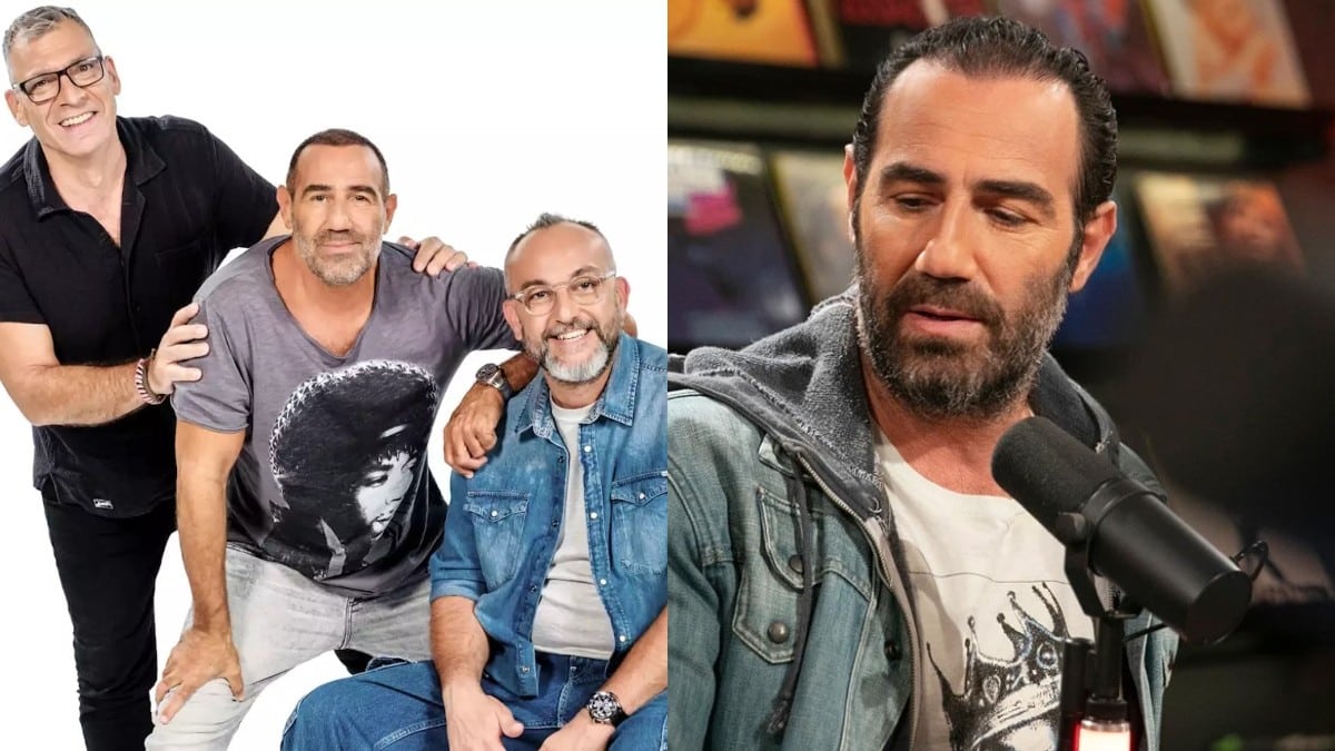 «Σπάει» τα κοντέρ ο Κανάκης: Η συνταγή της επιτυχίας που του χαρίζει πρωτιές στις τηλεθεάσεις