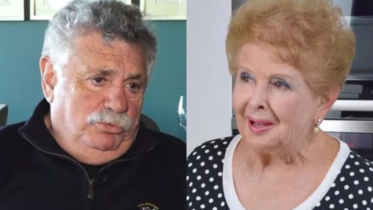 Πήρε θέση ο Λευτέρης Λαζάρου για Βέφα Αλεξιάδου: «Ο κόσμος ξεχνάει εύκολα – Είναι λυπηρό που έφυγε έτσι»