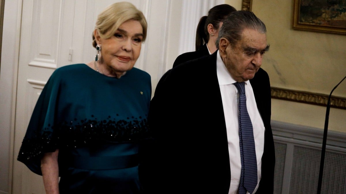 57 χρόνια πριν: Όταν ο Βαρδής Βαρδινογιάννης εξορίστηκε στην Αμοργό – «Ο κίνδυνος απέναντί μας…»