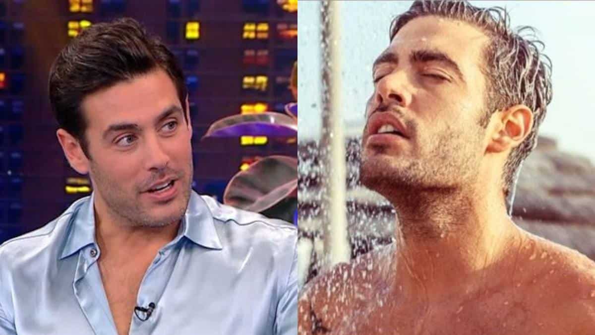 Κώστας Μαρτάκης: «Με κοιτούσαν, γδυνόμουν και…»