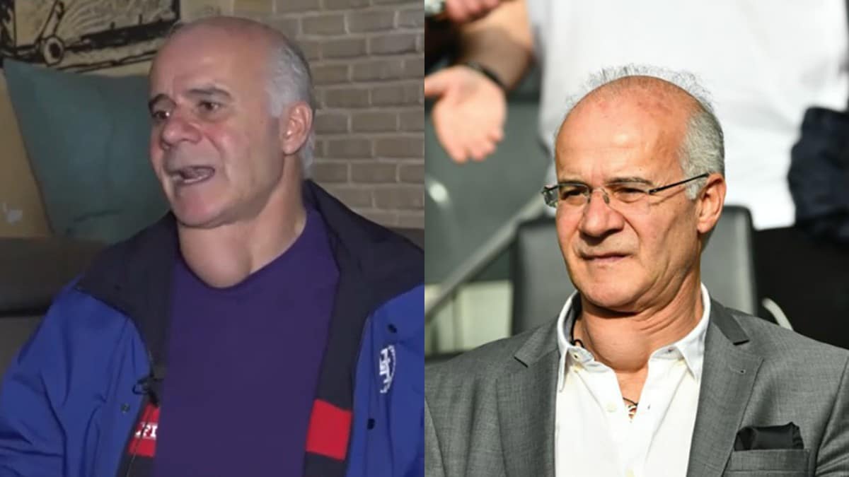 Ο Γιώργος Μητσικώστας είπε αυτά που όλοι σκεφτόμαστε: «Βάζουμε φίμωτρο στην ελευθερία του λόγου και της σάτιρας»