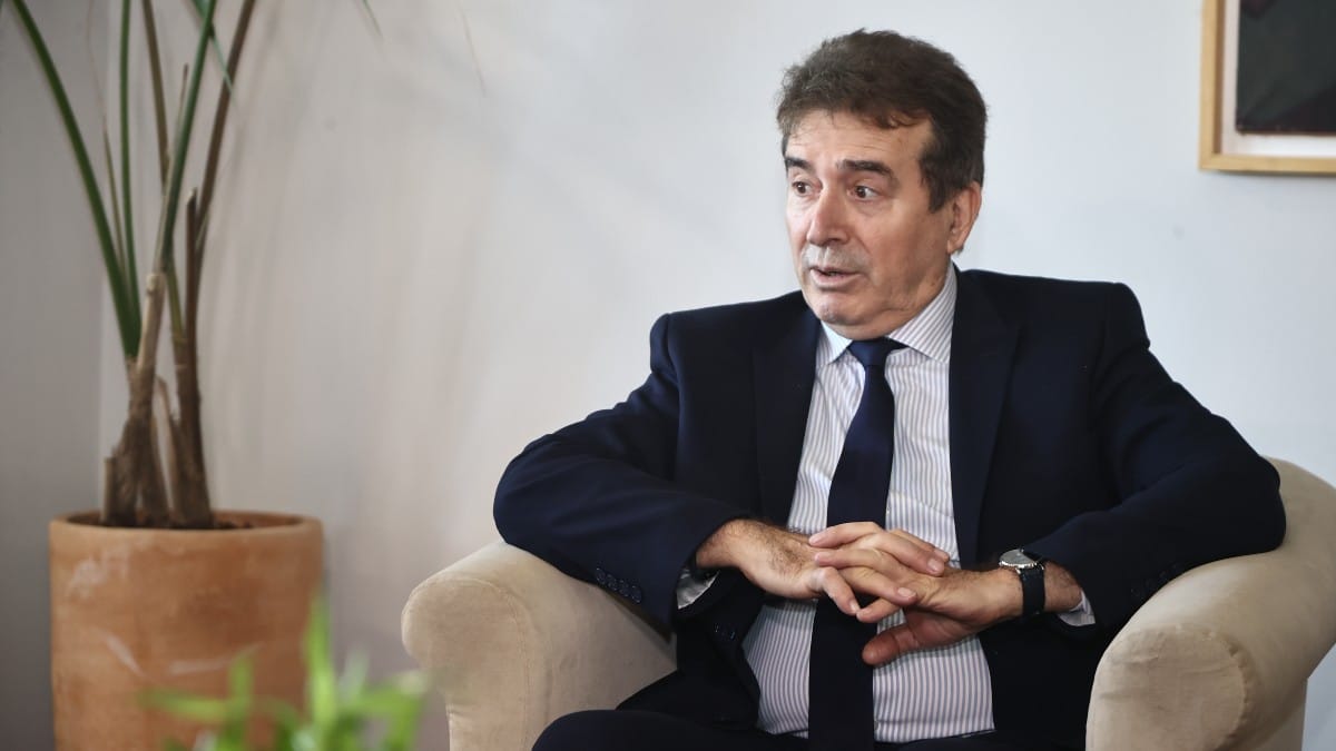 Χρυσοχοΐδης για το οπλοστάσιο στο Παγκράτι: Απαντάει για το εάν συνδέεται με την έκρηξη στους Αμπελόκηπους