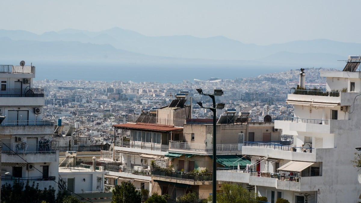 Από αρχές του 2025, πάνω από 50.000 οι δικαιούχοι: Έρχονται 3 νέα στεγαστικά προγράμματα