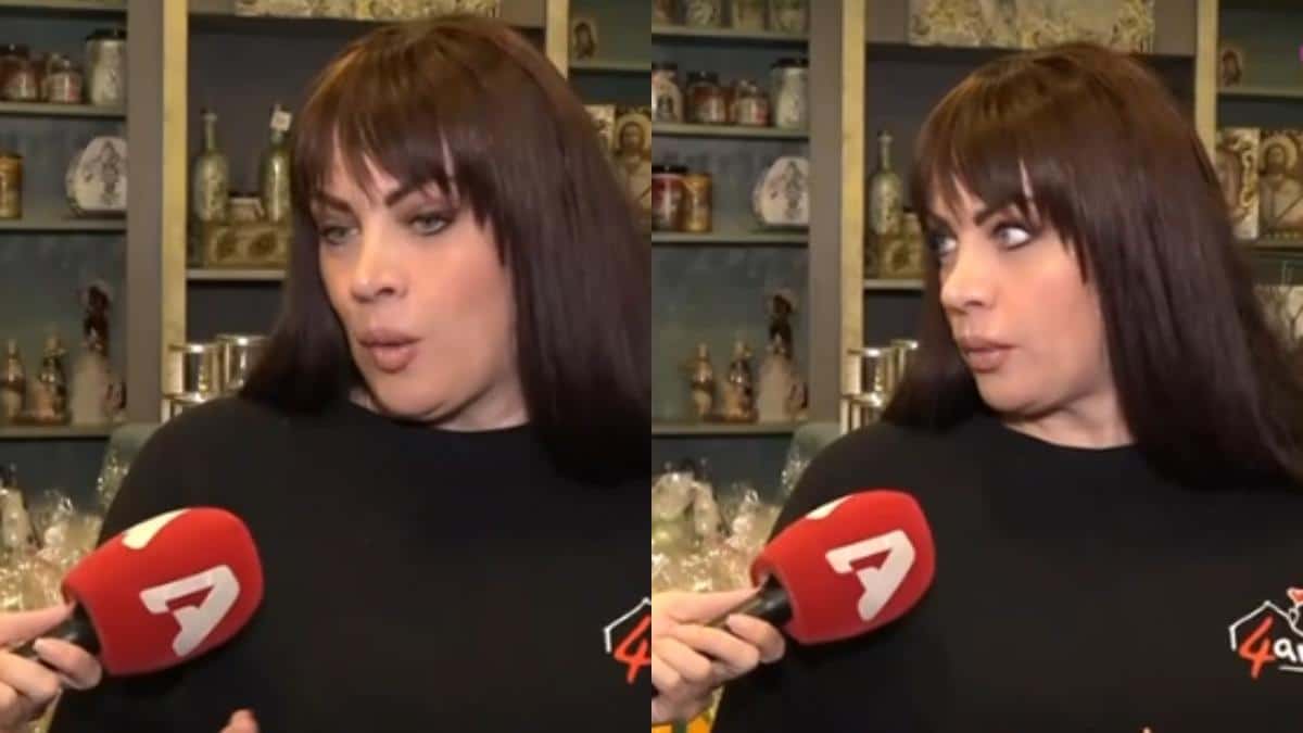 Σε απελπιστική κατάσταση η Νένα Χρονοπούλου: «Στερούμαι τον καφέ μου για να πληρώνω τα ένσημά μου»