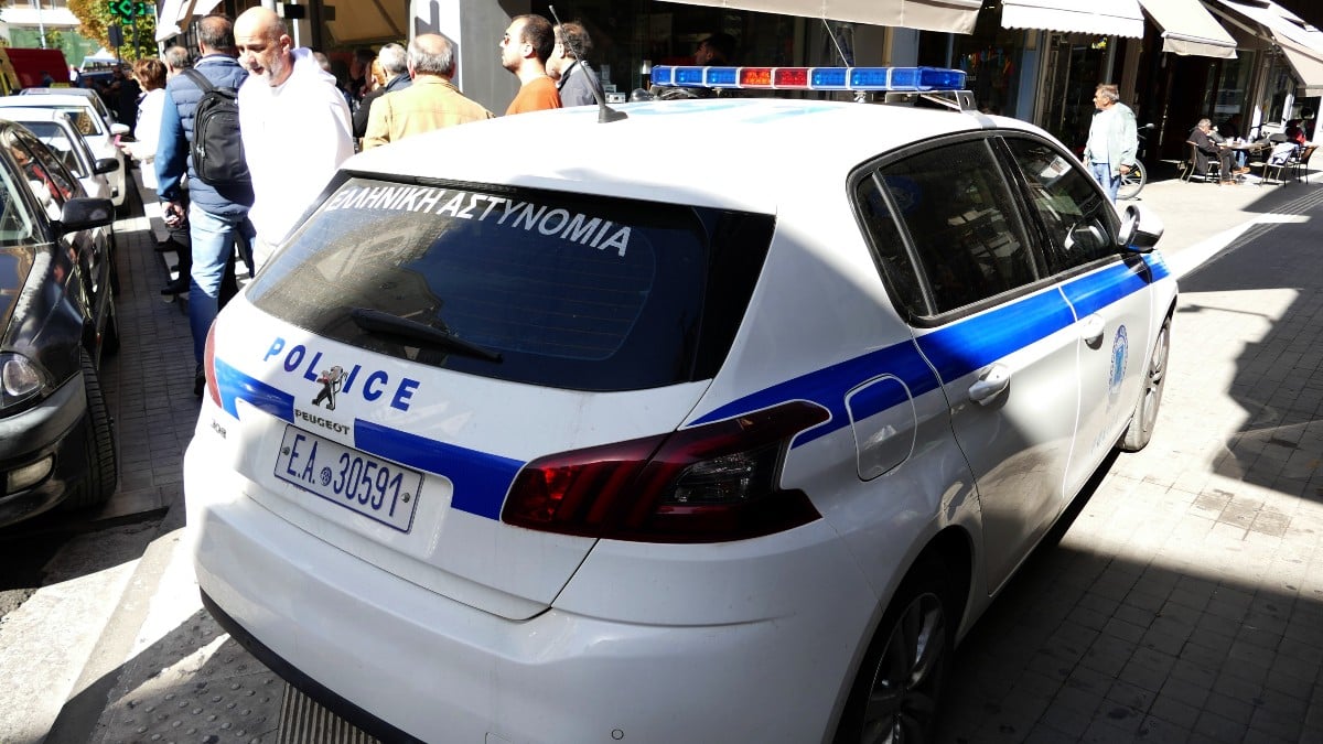Σοκ στις Αχαρνές: Κρατούμενος λιποθύμησε και πέθανε στο Αστυνομικό Τμήμα