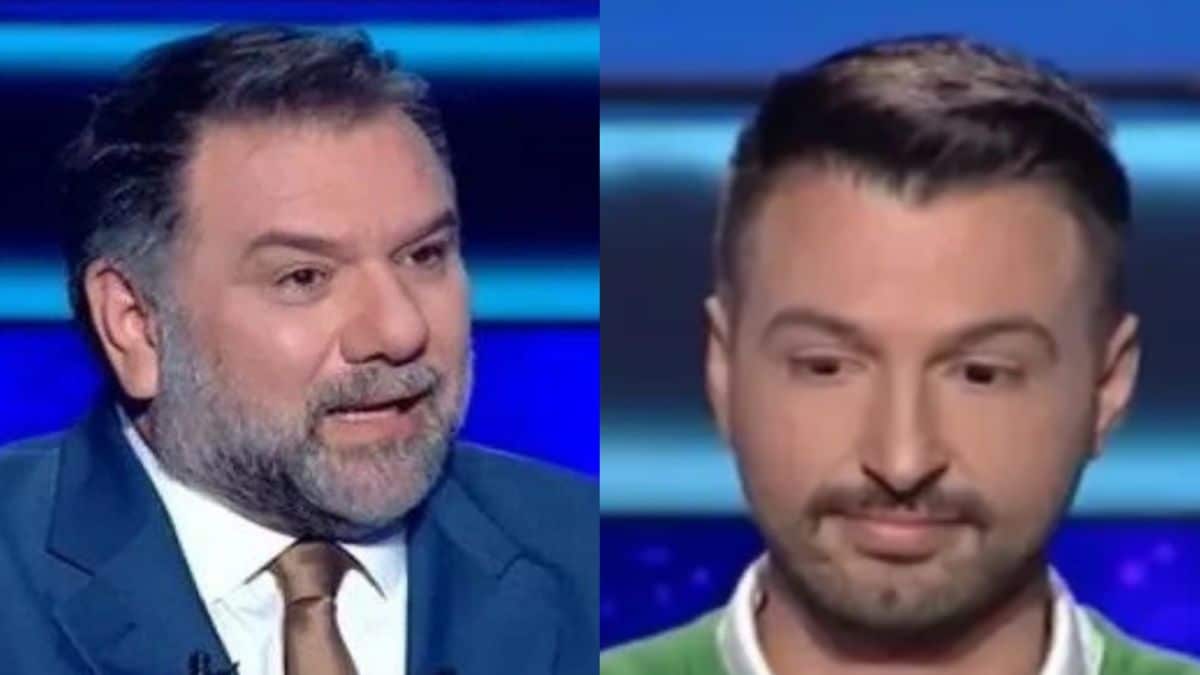 Δεν ξανάγινε στην ιστορία του «Εκατομμυριούχου»: Έμεινε άφωνος ο Γρηγόρης Αρναούτογλου
