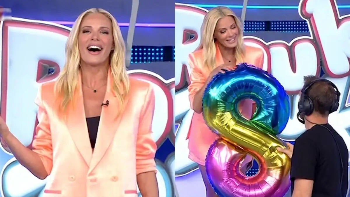ANT1: Ο Κυριακού τελειώνει και το Ρούκ Ζουκ με την Ζέτα Μακρυπούλια