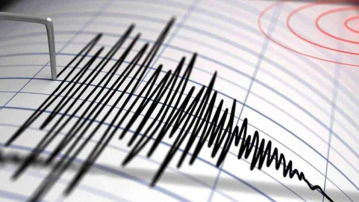 Τραντάχτηκε η Ιαπωνία – Σεισμός 6,2 της κλίμακας Ρίχτερ