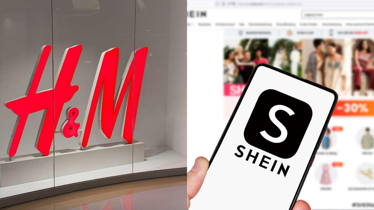 Πόλεμος στην αγορά: Η τρομερή κίνηση της H&M που «τελείωσε» την Shein!