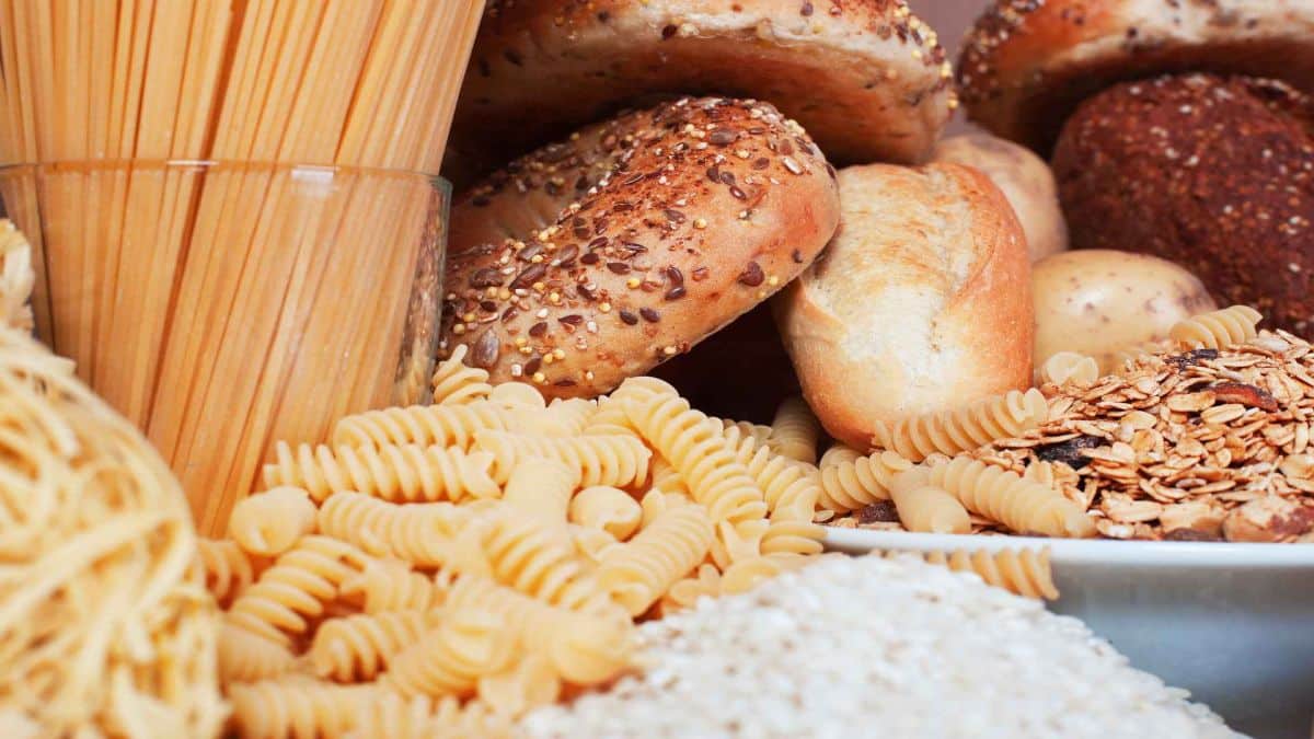 Τι μπορεί να συμβεί στο σώμα σας αν σταματήσετε να τρώτε υδατάνθρακες