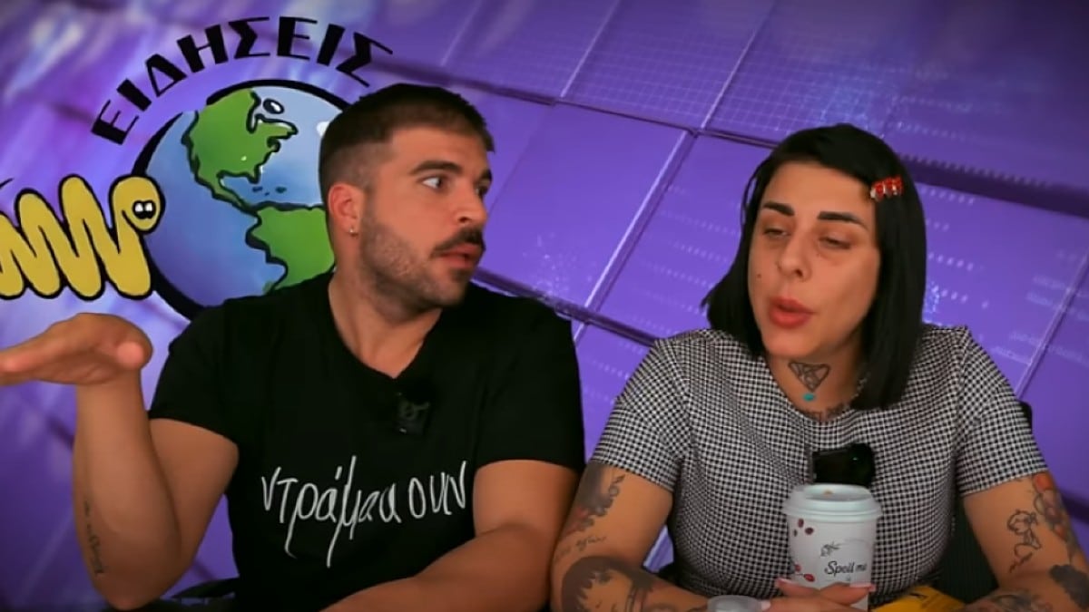 Άγρια «καρφιά» Super Κικής: «Θα κάτι στα βοθροκάναλα με αγάπη! Αν πεθάνετε αύριο…»