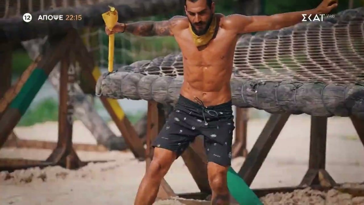 Survivor 2025 spoiler 11/07: Σε σκέφτομαι και ταξιδεύω! Αυτή η ομάδα κερδίζει το έπαθλο επικοινωνίας