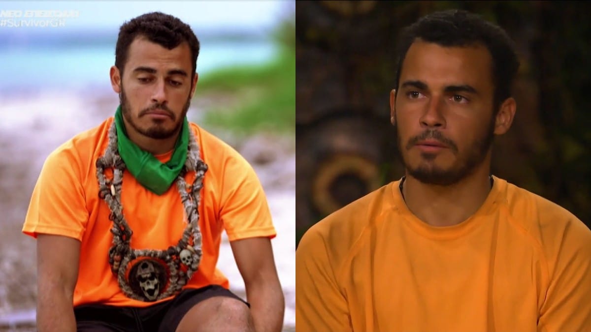 Survivor 2025: Όλο το Twitter κράζει ανελέητα τον Μιχάλη – «Εμείς να δεις τι θα κάνουμε όταν φύγεις ξεφτίλα»