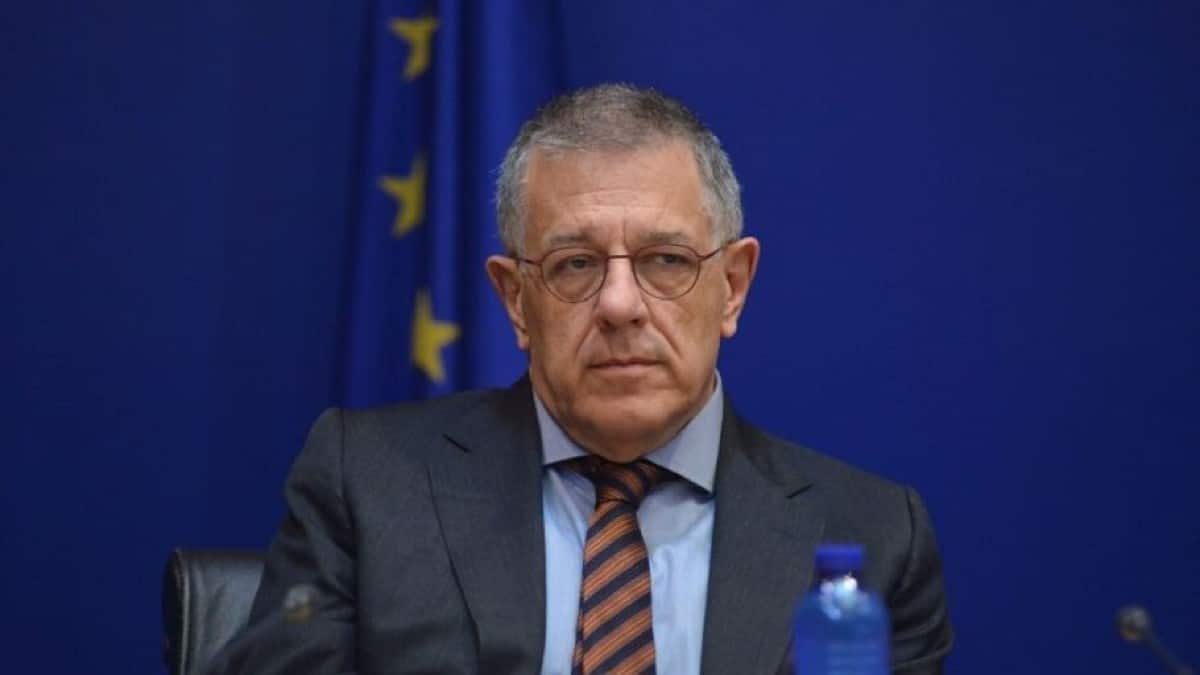 Διερεύνηση για τυχόν αξιόποινες πράξεις στο Μετρό Θεσσαλονίκη – Στην εισαγγελεία Ο Ταχιάος