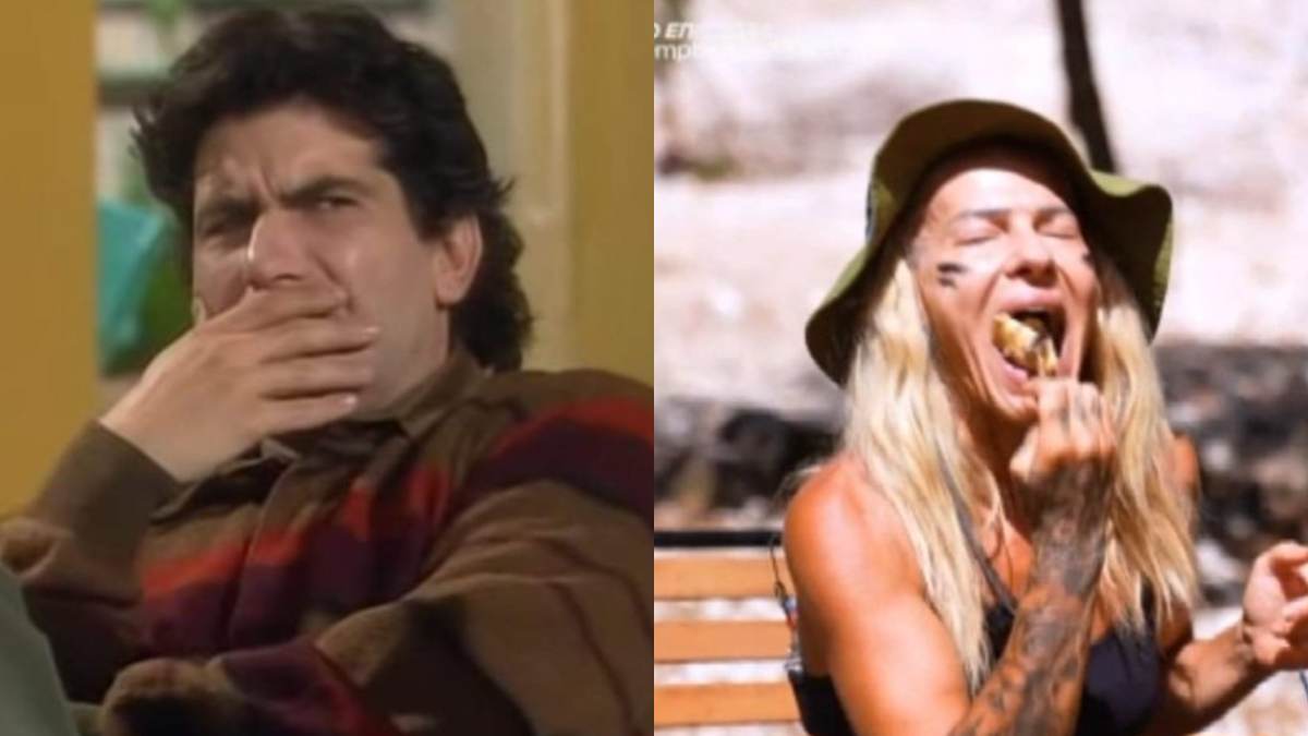 Tempting Fortune – Τελικός: «Από τις πιο μ@λ@κίες τέλος σε reality» – Το X είναι εξαγριωμένο με τη νίκη της Ρούλας!