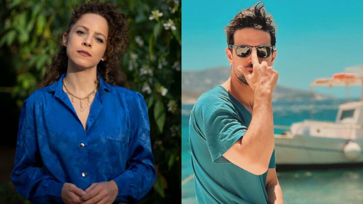 Το τηλεοπτικό δίδυμο που όλοι θέλουμε να δούμε: Έλλη Τρίγγου και Ορφέας Αυγουστίδης στην πιο ανατρεπική κωμωδία της χρονιάς!